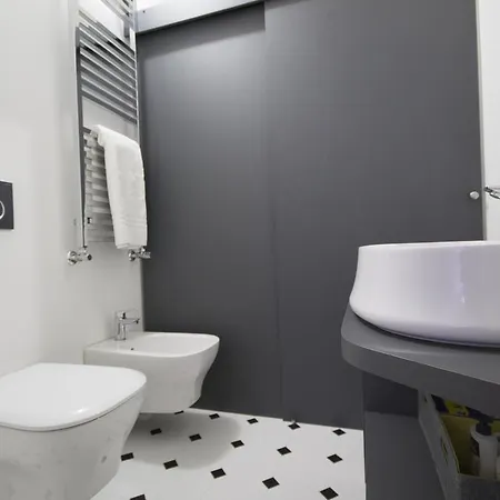 Apartamento Marvel *