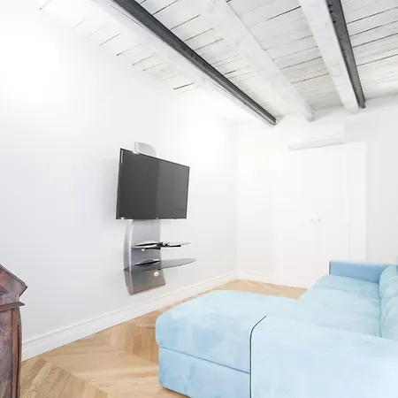 公寓 马维尔公寓 米兰