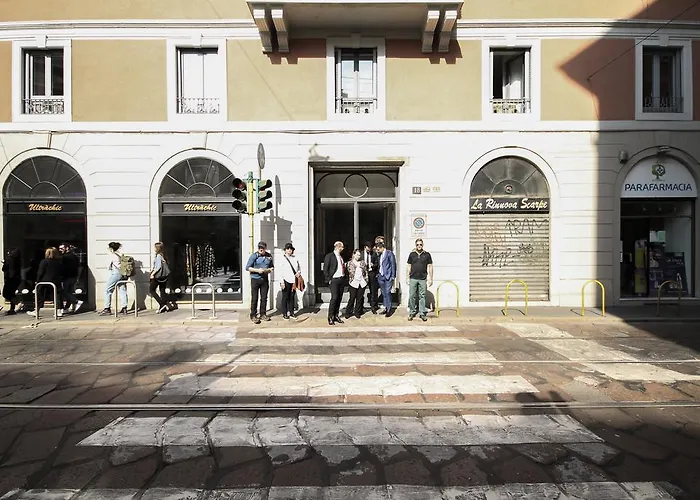 Marvel Appartamento Milano