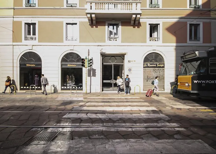 Marvel Milano